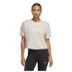 Adidas Γυναικεία κοντομάνικη μπλούζα W I 3 Bar Tee 2
